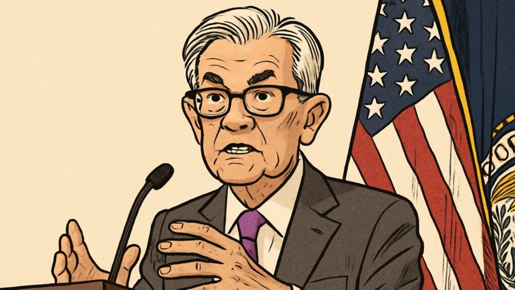Powell Disappoints the Market as the Fed Is Yet to Turn Dovish, Will the Market Still Be Bullish?