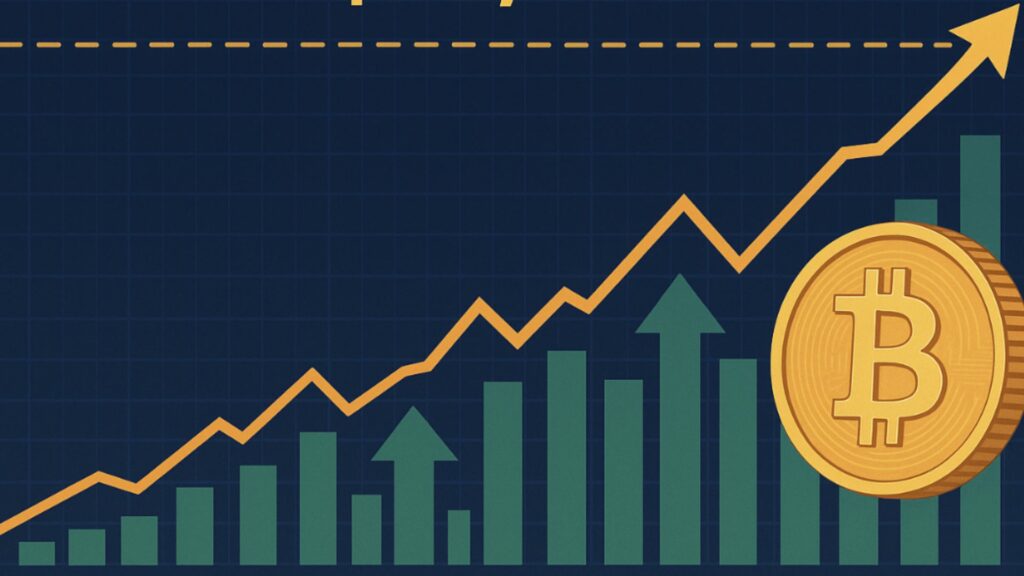 Bitcoin Becomes Bullish! What is Driving This Momentum?