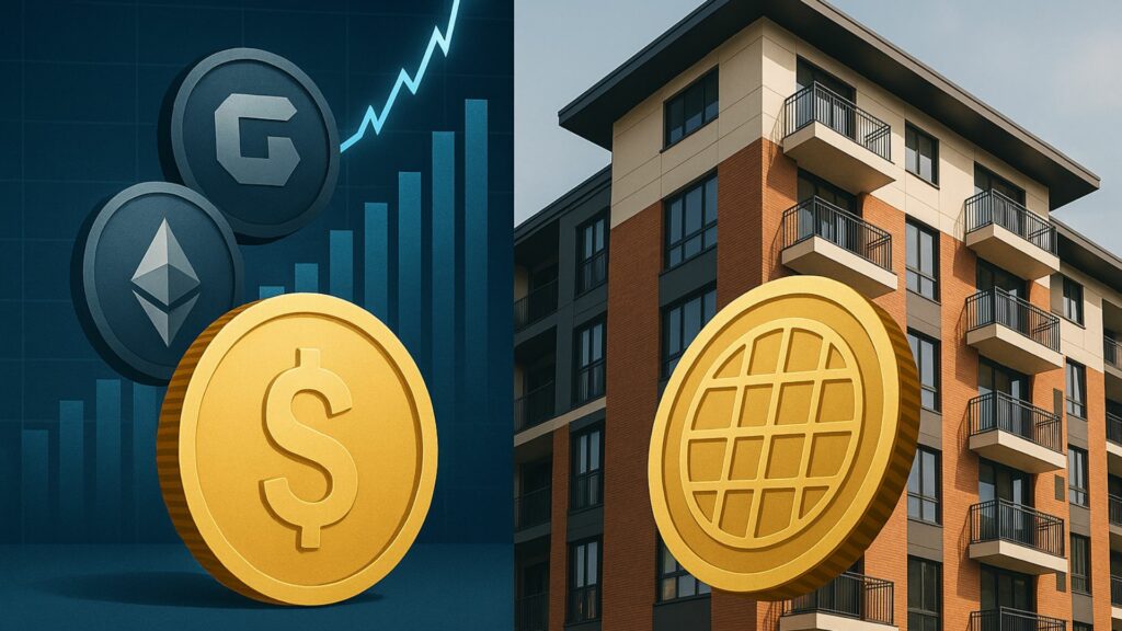 RWA Stablecoin